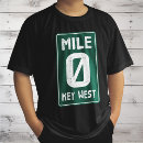 Recherche de road sign tshirts Vert