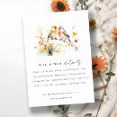 Recherche de moineau invitations Inséparables