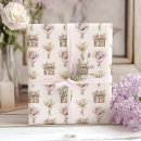 Recherche de marche papier cadeau Aquarelle