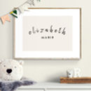 Zoek naar baby naam kunst Kwekerij