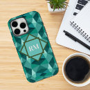 Zoek naar polygon iphone hoesjes Kleurrijk