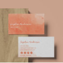 Recherche de conception douce cartes visite Style féminin