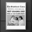 Recherche de grand mère posters Pour tous