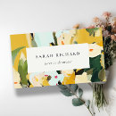 Recherche de boho chic cartes visite Botanique