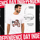 Recherche de independence day tshirts Usa