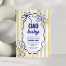 Recherche de lemon baby shower invitations Pour elle