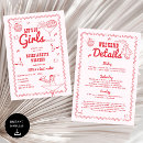 Recherche de allons y invitations Pour elle