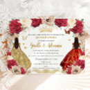Recherche de red rose quinceanera invitations Teen girl