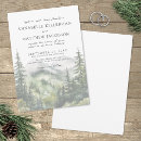Recherche de montagnes invitations Pour eux