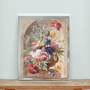 Zoek naar nederlandse meesters posters Bloemen