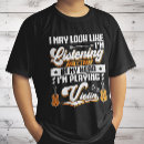 Zoek naar grappige viool tshirts Violist