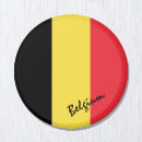 Recherche de drapeau la belgique belge magnets Patriotique
