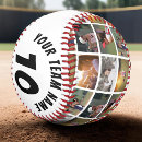 Recherche de balles softball Sports