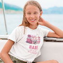 Recherche de poupees tshirts Girl