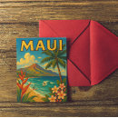 Zoek naar surfers briefkaarten Beach