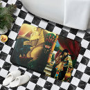 Zoek naar egyptische badmatten Rood