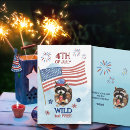 Recherche de patriotic vœux cartes Patriotique