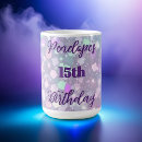 Recherche de iridescent tasses Glamour