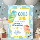 Recherche de cool invitations Boy