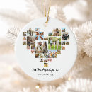 Recherche de coeur simple ornements Image