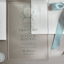 Recherche de invitation à un hivernal mariage invitations Couple