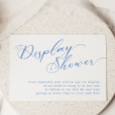 Recherche de partie bulle invitations Bleu
