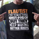 Zoek naar fluitist tshirts Speler