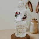 Recherche de guest labels Bride