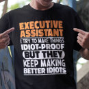 Recherche de exécutif vêtements Administratif