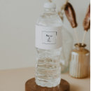 Recherche de mariage eau étiquettes Pour elle