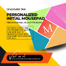 Recherche de mousepads personnalisés tapis souris Mousepac