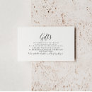 Recherche de noir argenté invitations Bride