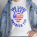 Zoek naar usa dames tshirts Modern