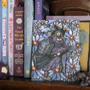 Recherche de witch cartes postales Sorcier