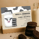 Recherche de vache brune invitations Baby