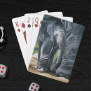 Recherche de éléphants jeux de cartes Toute personne