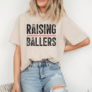 Zoek naar ons honkbal kleding For her