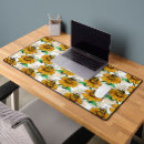 Recherche de abeille mignonne tapis souris Floral