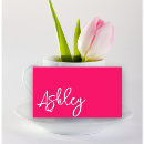 Recherche de lettre fait sur commande cartes visite Gras