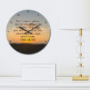 Recherche de bible horloges Citation inspirante