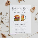 Recherche de brass invitations Hamburgers et brasseries