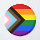 Recherche de drapeau lgbt magnets Lesbienne