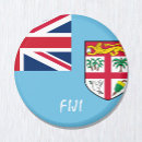 Zoek naar océanie magnets Fiji