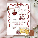 Recherche de degustation de vins et fromages invitations Pour elle