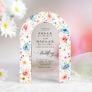 Recherche de fleur sauvage mariage invitations Botanique