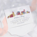 Recherche de village invitations Moderne
