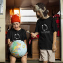 Recherche de éclipse solaire tshirts Grande éclipse américaine