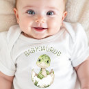 Recherche de dinos bébé vêtements Pour tous