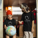 Recherche de éclipse solaire tshirts Grande éclipse américaine