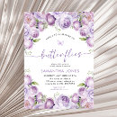 Recherche de papillon pourpre invitations Violet